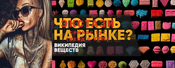 гашик Богородск